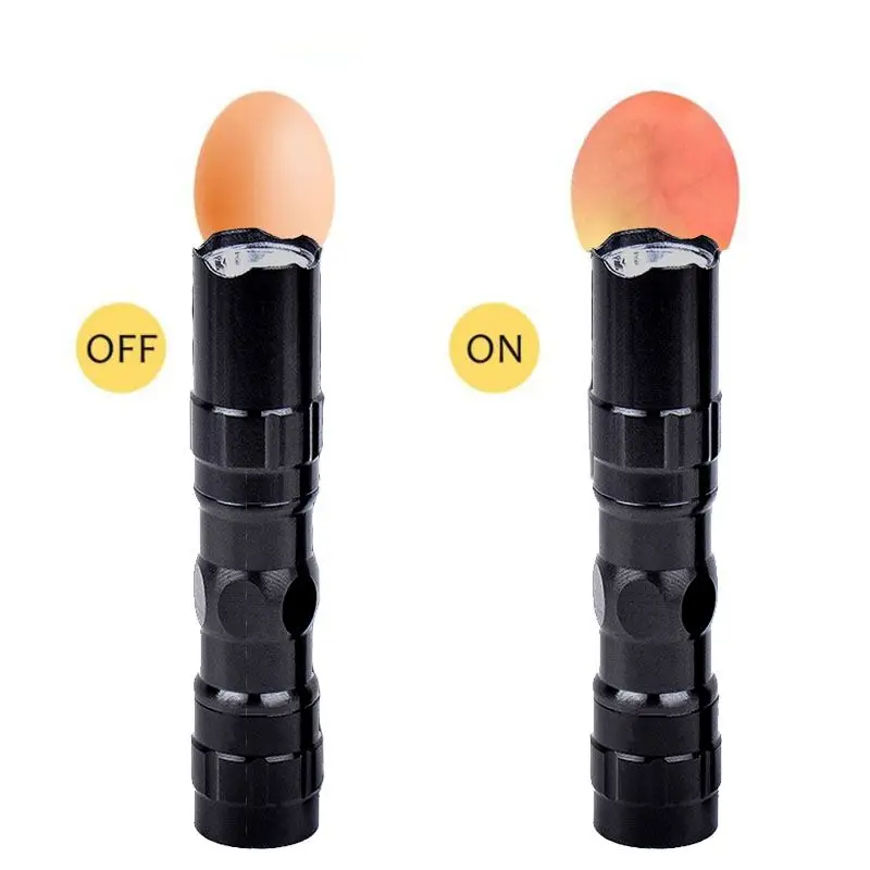 Инкубатор тестер яиц подсвечивающая лампа четкое светодиодсветодиодный