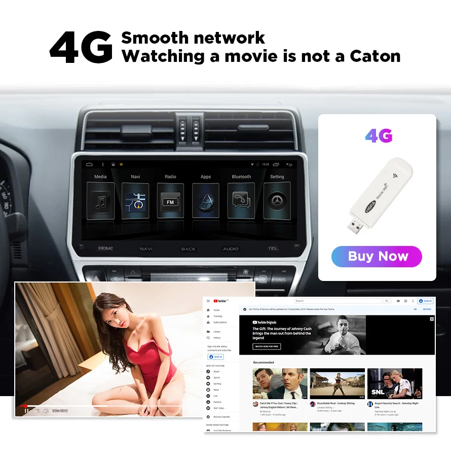 Android 7,1 Автомобильная магнитола для Toyota Land Cruiser Prado ram 1G rom 16G 12,3 дюймов Автомобильная стерео навигация