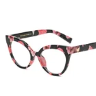 Солнцезащитные очки MINCL для близорукости, фотохромные женские очки в оправе с цветными линзами, солнцезащитные очки для близорукости NX