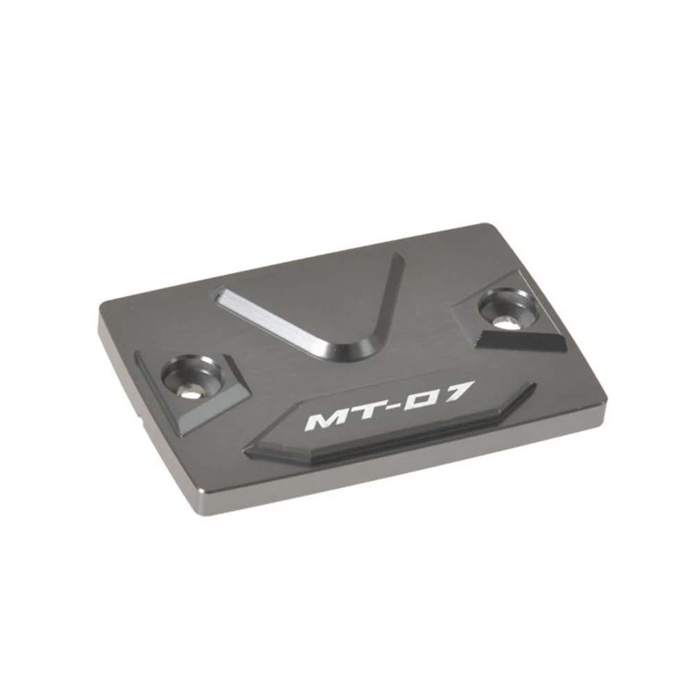 Декоративная крышка тормозного резервуара стильная алюминиевая замена