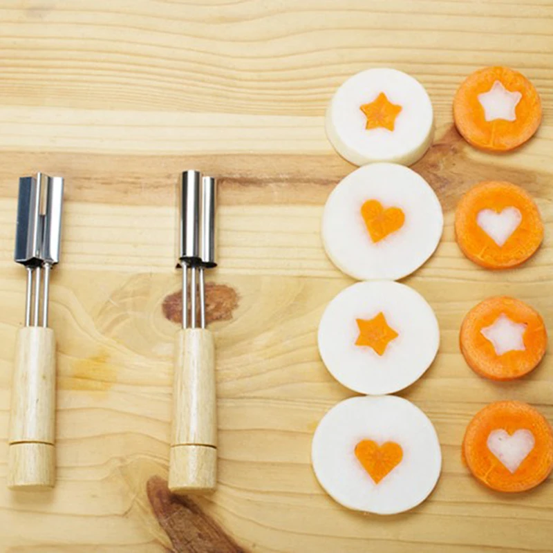 1 шт. из нержавеющей стали устройство резки овощей и фруктов Матрица для