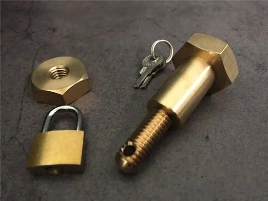 1 Набор болт Чудо Волшебные трюки сценическая Волшебная Иллюзия веселье