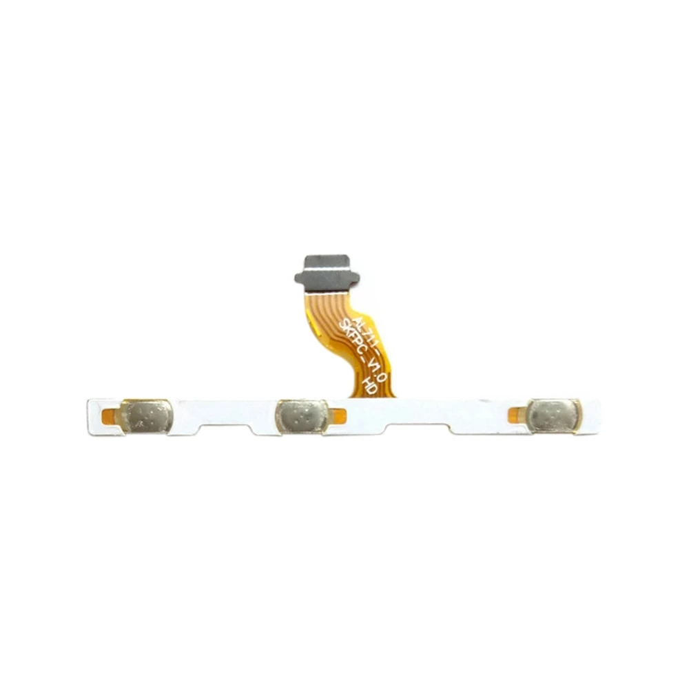 

For Lenovo A2010 A2580 A2860 Replacement Power Button & Volume Button Flex Cable for Lenovo A2010 A2580 A2860 Mobile Phone Part