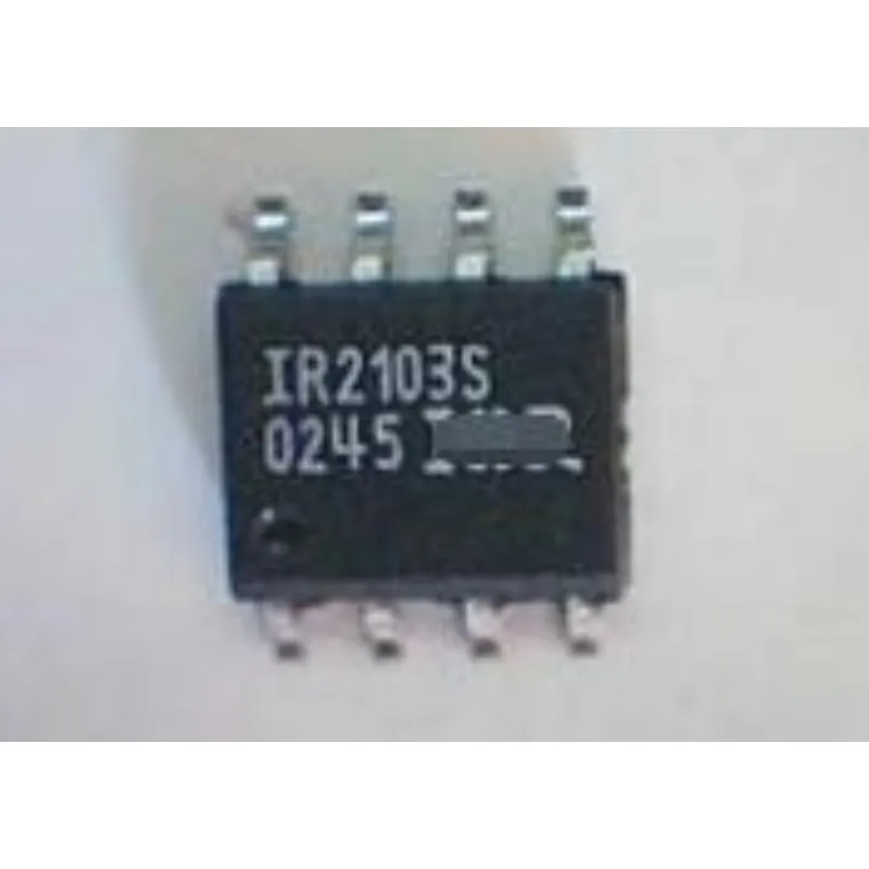

1 шт./лот IR2103S IR2103 SOP8 оригинальная фотография