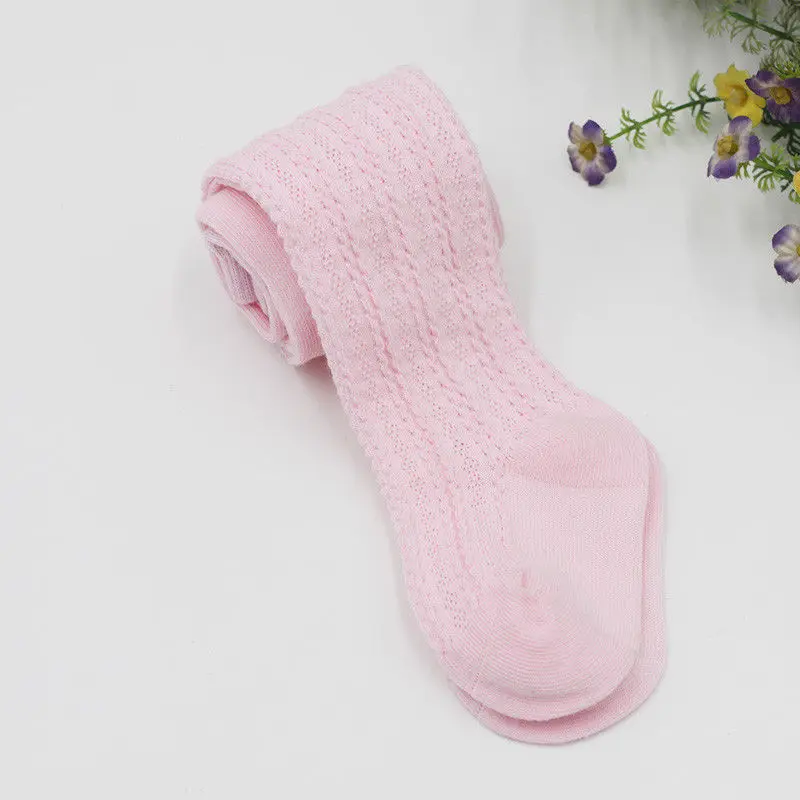 Baby Stockings Newborn Tights Toddler Kids Girls Cotton Warm Child Hosiery 6M-3T | Женская одежда