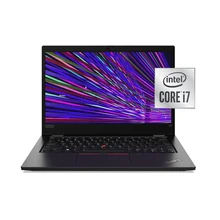 Ноутбук LENOVO ThinkPad L13 13.3&quot IPS i7 10510U 16Гб 512Гб SSD Intel UHD 620