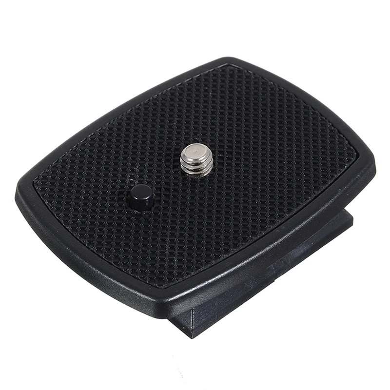 Новое поступление 1 шт. быстросъемная пластина для штатива винтовой адаптер