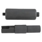 Набор инструментов для распылителя бензиновых инжекторов для двигателей Ford EcoBoost GDI OEM EQUIV 310-206, ручной инструмент для удаления