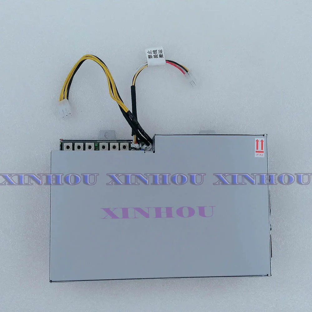 Блок питания для майнинга BTC BCH G1266 PSU ASIC Innosilicon T2T 30t | Компьютеры и офис