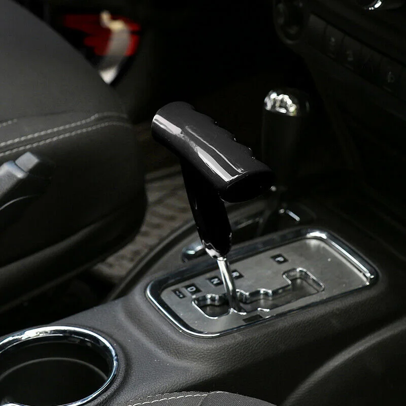 Топ! ручка переключения рулевого механизма автомобиля Ручка для Jeep Compass JK Wrangler Dodge