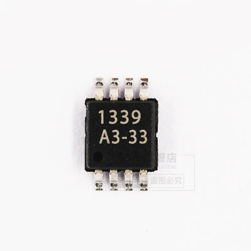 

10PCS/LOT DS1339U-33 DS1339U DS1339U-33