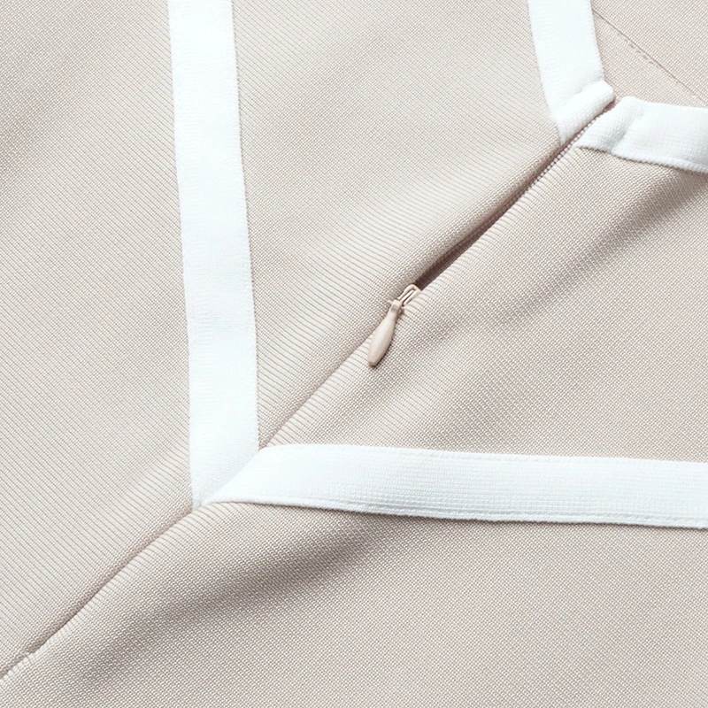 PB 2020 Новое модное рождественское платье подарок сексуальное с V-образным вырезом