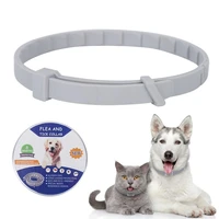 hot sales%ef%bc%81%ef%bc%81%ef%bc%81new arrival adjustable anti flea tick pet collar waterproof dogs protection insect reject wholesale dropshipping