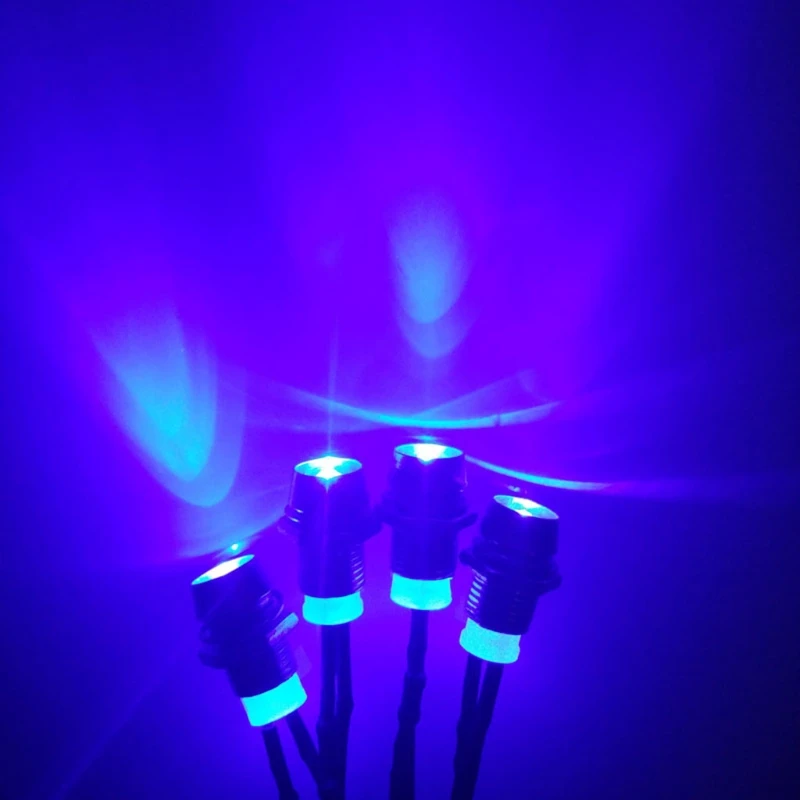 

4 Light Kit RC Car Accessories Led RC Car Light