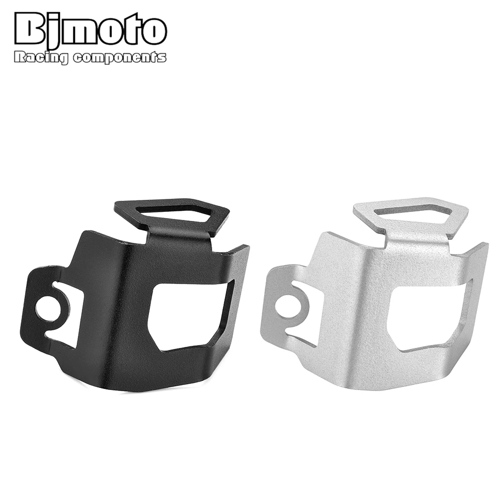 

Мотоциклетный задний тормозной насос BJMOTO, резервуар для жидкости, защитная крышка цилиндра, крышка резервуара для BMW F800GS F700GS 13-19