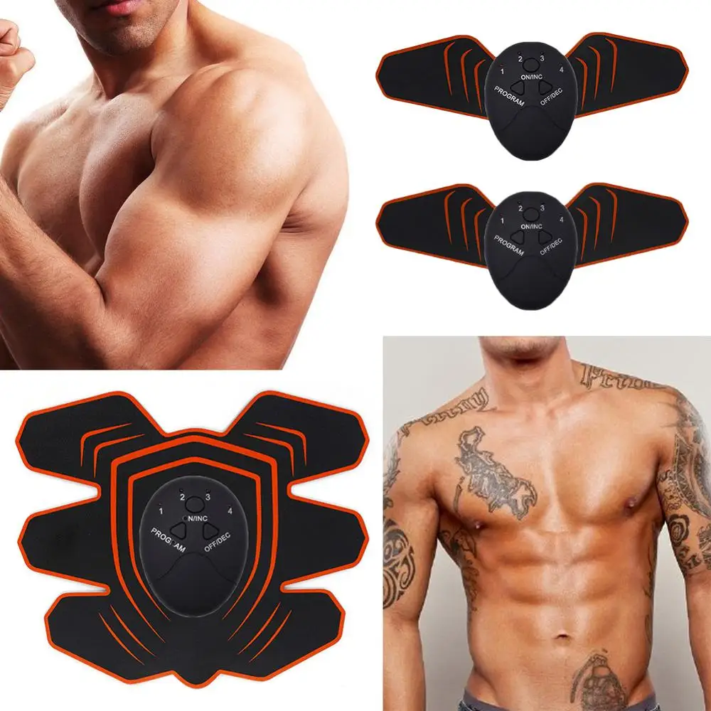 Тренажер для похудения и потери веса инструмент брюшного пресса формирователь