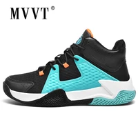breathable mesh men basketball shoes famous in same basket sneakers men sport shoes 36 45 unisex footwear