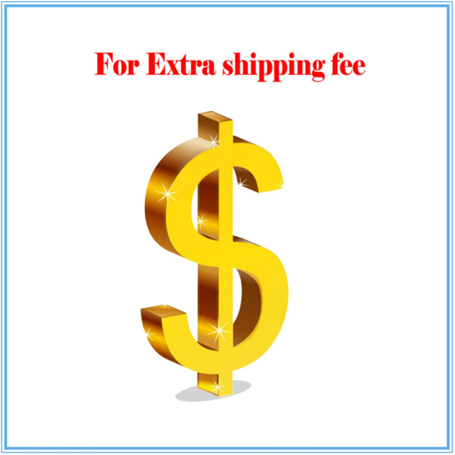 

Customer's VIP shipping link
