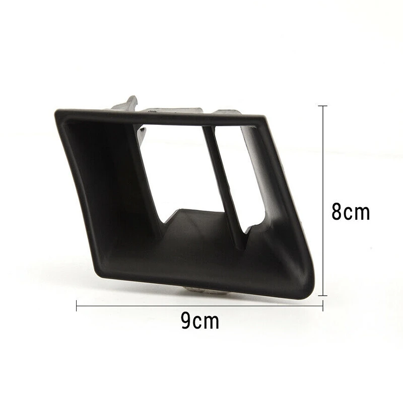 Автомобильная противотуманная фара светильник крышка для HONDA Civic DBA-FD1 FD2 2006-2011 CIIMO