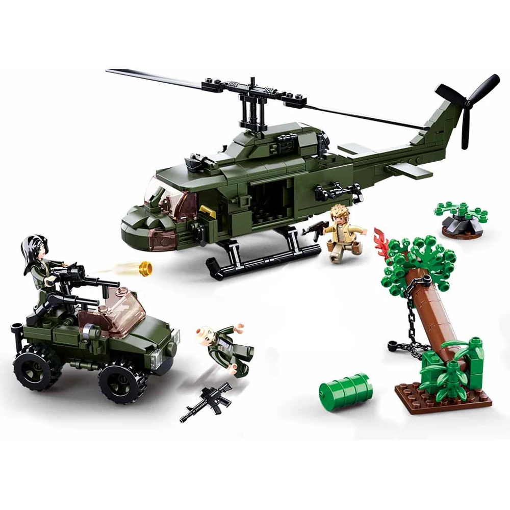 

Building & Construction Toys