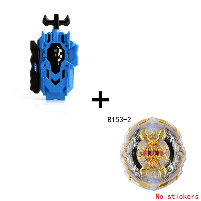 Beyblades Burst Z VALKYRIE.Z.Ev с левой правой двухсторонней проволочной пусковой установкой