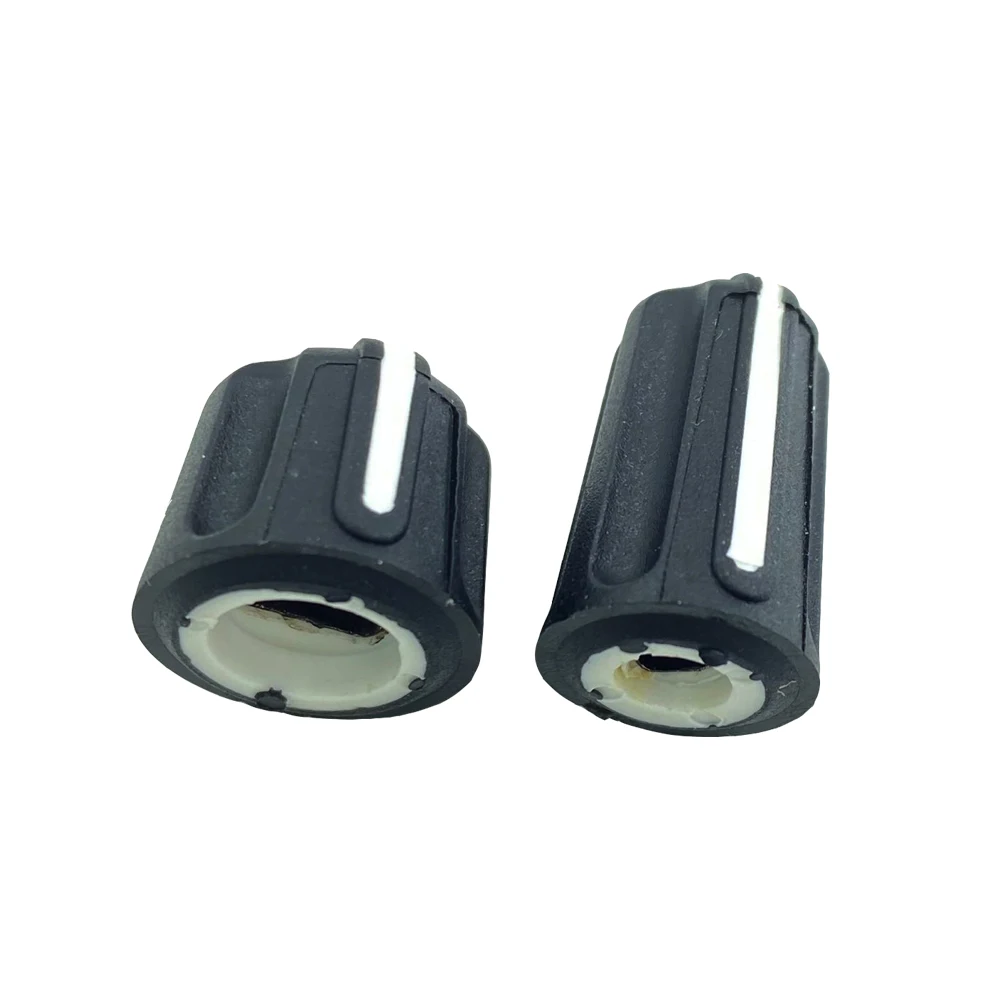 

Volume Knob And Channel Knob For DGP8050 Ex
