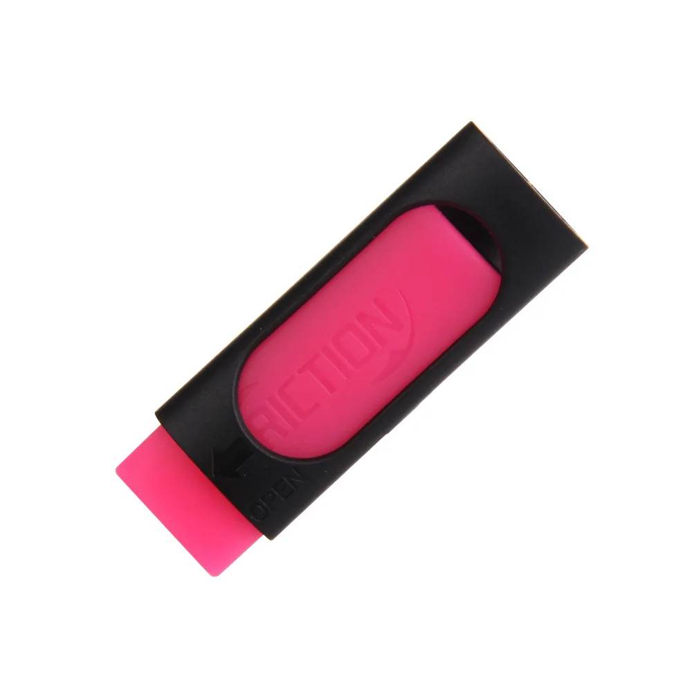 

Student Stationery, Eraser, Error Correction Tools, Can Wipe Pen Eraser, Soft and Clean Rubber Eraser Erasers for Kids