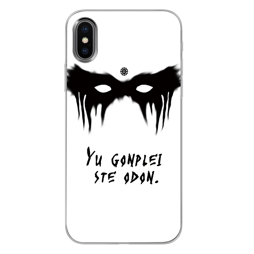 3 100 tv Show Heda Lexa силиконовые чехлы для телефонов iPhone 5 5S SE 6 6s 7 8 Plus X XS Max XR задняя крышка - Цвет: 3