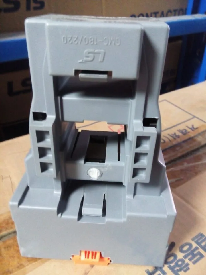 

Original authentic supply AC coil ACC180220 for electrical contactor accessories made in South Korea LS