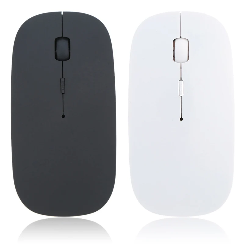 

2.4G Wireless Keyboard and Mouse Protable Mini Keyboard Mouse Combo Set For Notebook Laptop Mac Desktop PC Computer Smart TV PS4