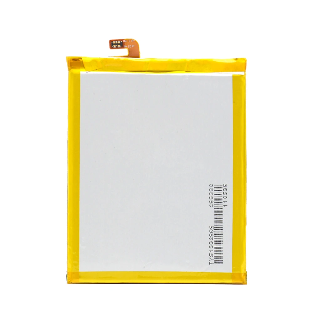 Original Battery 466380PLV For ZTE Blade A610 A610C A610T BA610C BA610T 4000mAh Full Capacity Li-Polymer +Tools | Мобильные телефоны