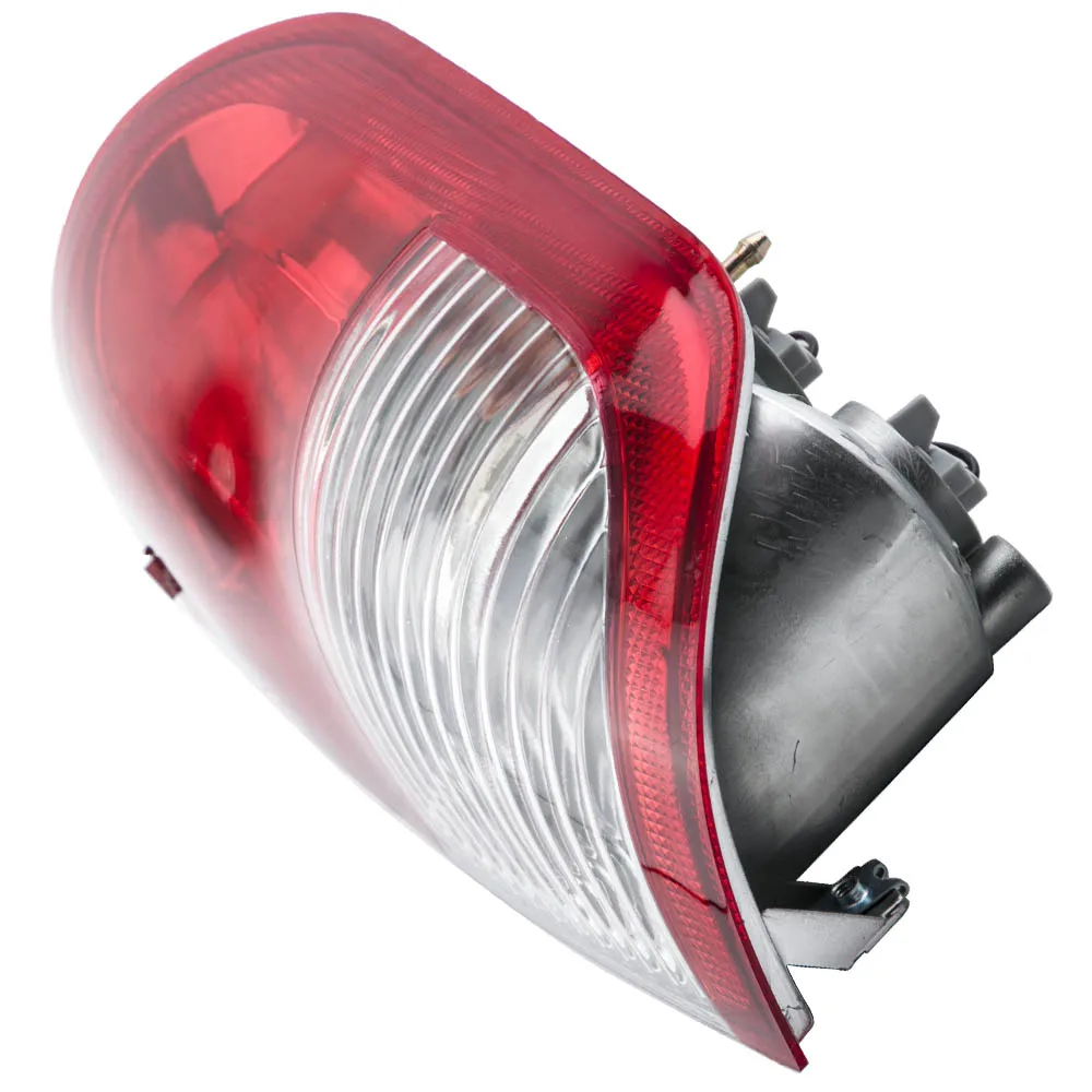 

Tail Light 2004-2006 For Toyota Tundra LH Crew Cab Pickup TO2800153