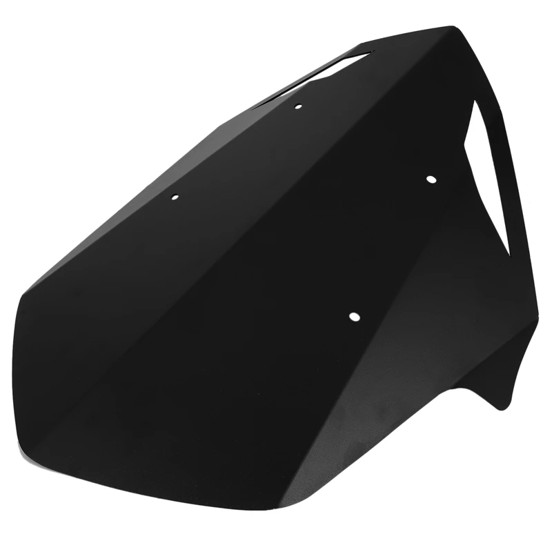 

Motorcycle Windshield Windscreen Wind Shield Deflectore for HONDA NC700 INTEGRA NC750 INTEGRA