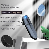 newest bluetooth 5 2 wireless headphones fone de ouvido sem fio auriculares earphone audifonos inalambrico gamer sports headset