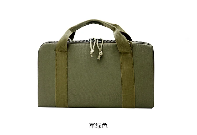 1000D и нарочито бесхитростного дизайна; bolsa de deporte multifuncional Молл bolsa táctica непроницаемый bolso de mano Рю де пистолетного para, походов, альпинизма, на открытом воздухе удивительно либ - Цвет: Зеленый цвет