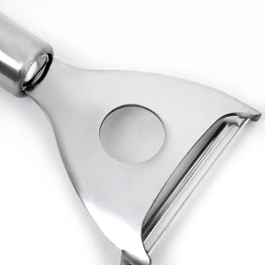 2018 новая многофункциональная Овощечистка из нержавеющей стали для фруктов