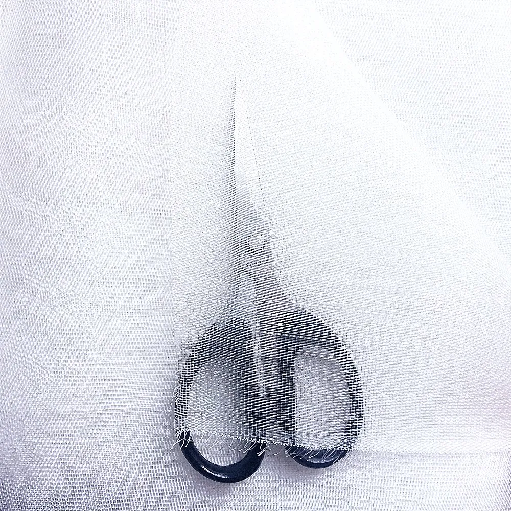 Полиэтиленовая Фильтрующая Ткань устойчивая к воздействию кислот и щелочей