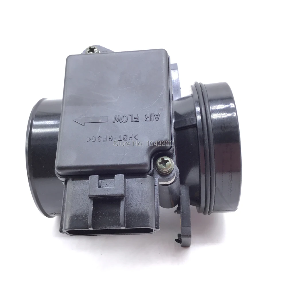 98AB-12B579-DA массовый расходомер воздуха Maf датчик 1072308 для FORD FOCUS MK I [1998-2005] C-MAX массового 1,4, 1,6 OE#1 072 308