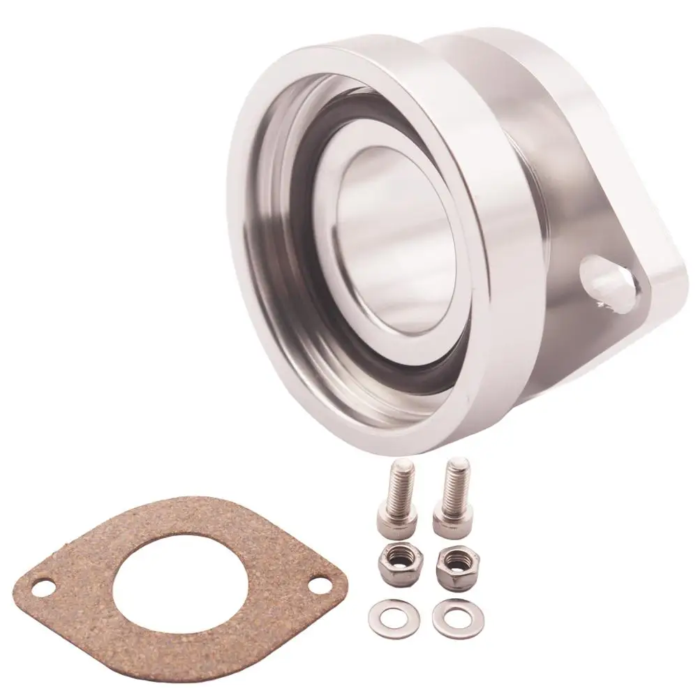 Предохранительный клапан адаптер преобразования турбо для Greddy к HKS