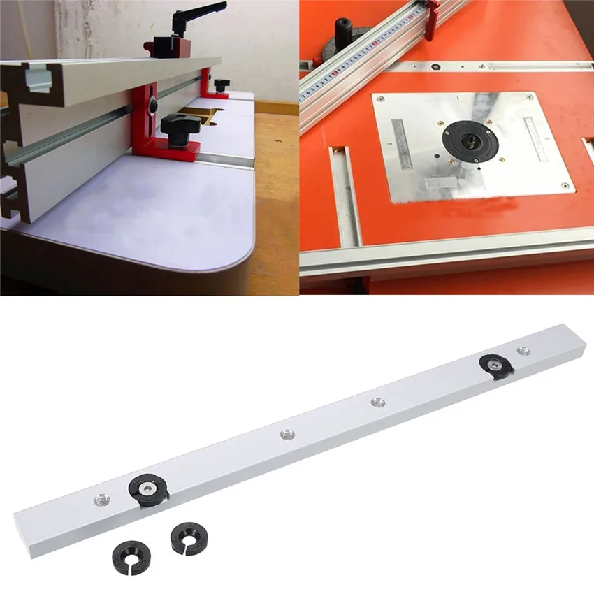 Высокопрочная Угловая штанга из алюминиевого сплава 300/450/650 мм|Наборы ручных