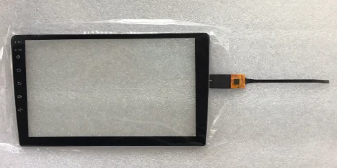 Новинка 100% г. цифровой преобразователь для сенсорной панели мультимедийный