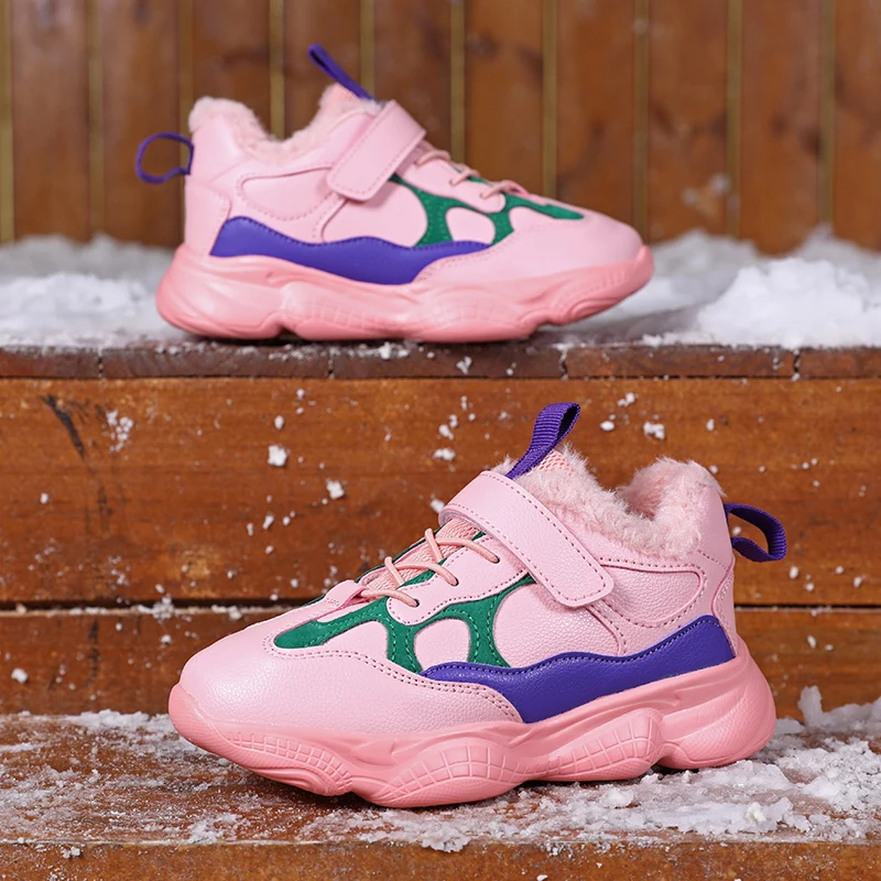 Designer Kids Children Girls Kanye 500 Basketball Shoes 700 Desert Rat Chicago Scottie Enfant Winter Snow Sneakers | Спорт и