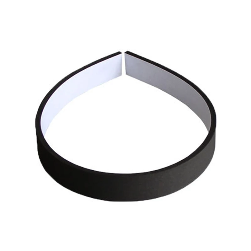 

Sweeper Anti-Collision Strip for Roborock S50 S51 S55 Robot Vacuum Cleaner Spare Parts for Sweeping Robot