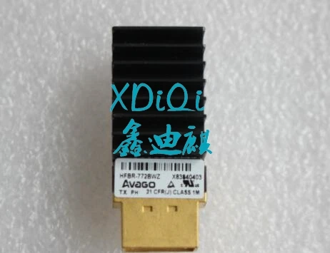 

Free shipping ! HFBR-772BWZ HFBR-782BZ 1pcs! 5pcs!