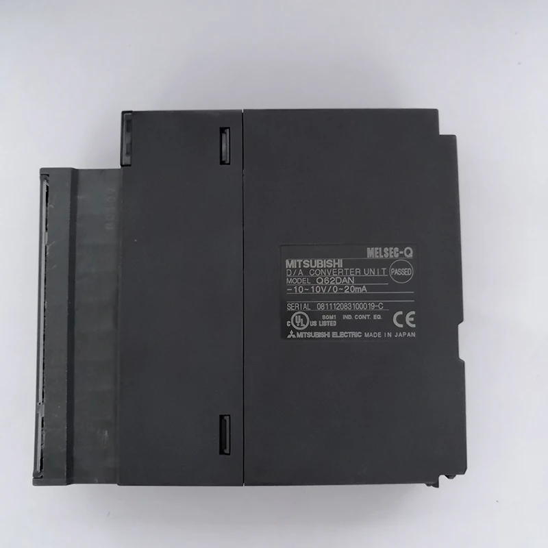 

Mitsubishi Q62DAN (гарантия качества и цена договорная)