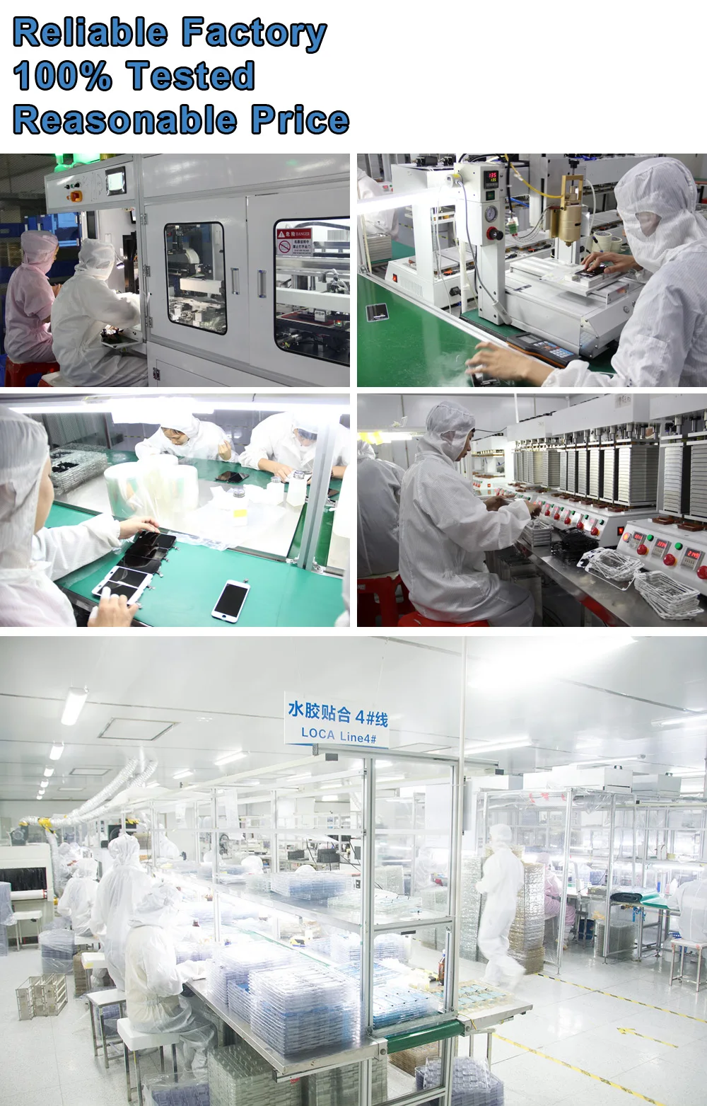 Peças de Reposição com Quadro para Oneplus Montagem da Tela Lcd para 1 + 5 Testado Super Amoled Display Lcd 5 Toque 100% 5.5 4 100% testado 5.5