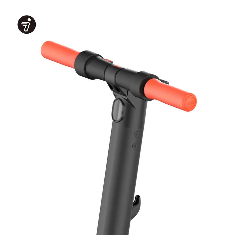 Складной Электросамокат Ninebot ES1L для взрослых и девушек | беспроводной Минимализм