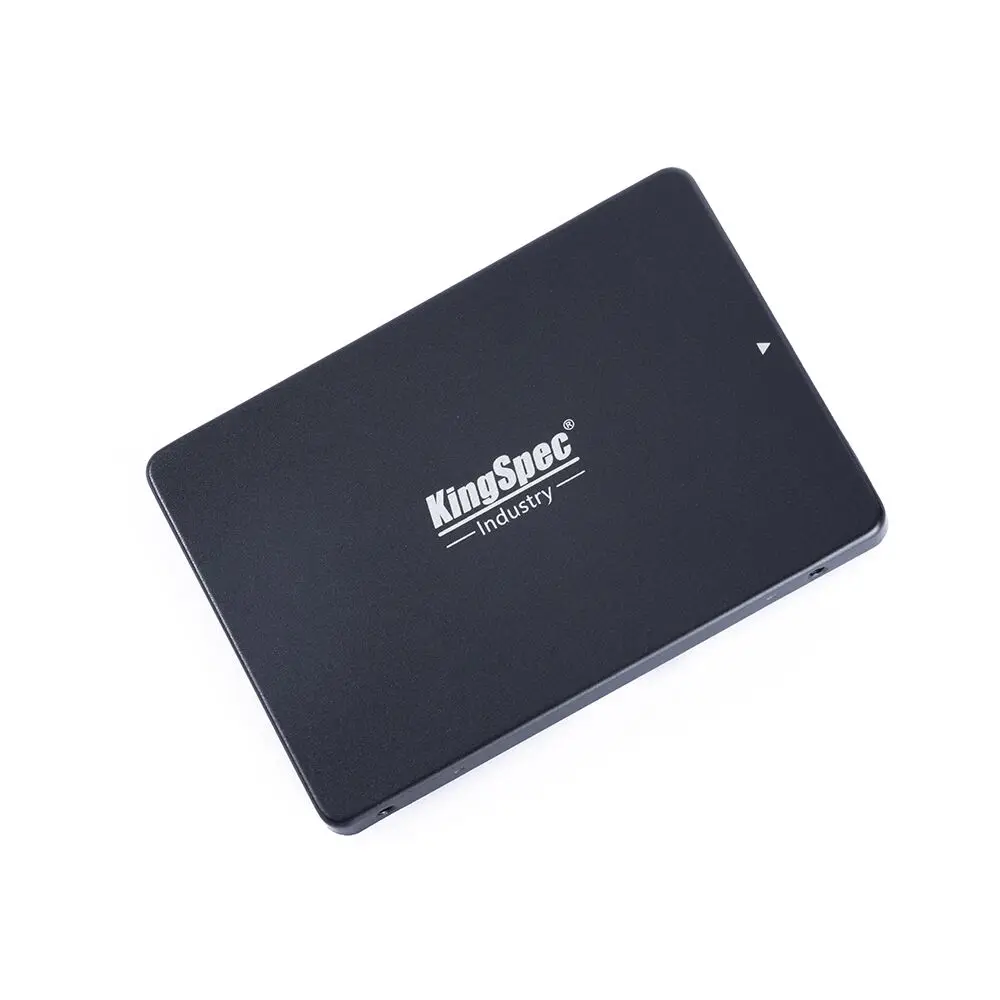 Твердотельный накопитель KingSpec SATA II 2 5 дюйма 32 ГБ MLC высокоскоростной ударопрочный