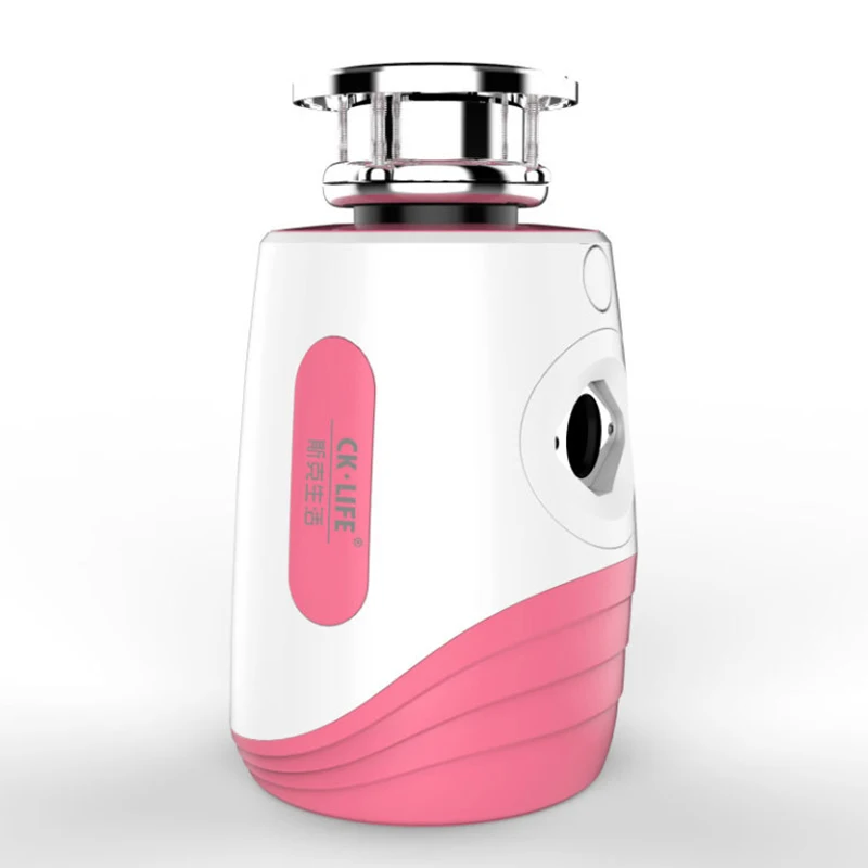 Измельчитель пищевых продуктов кухонный измельчитель мусора|Измельчители