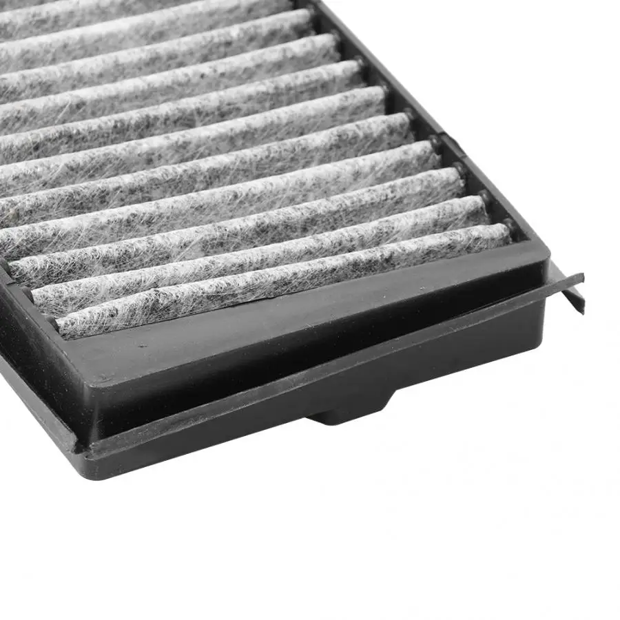 Автомобильный фильтр кондиционера салона 64319071935 сменный Подходит для BMW B3 E46